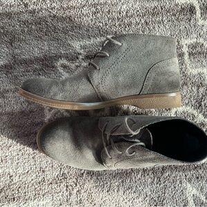 Franco Sarto ankle boots